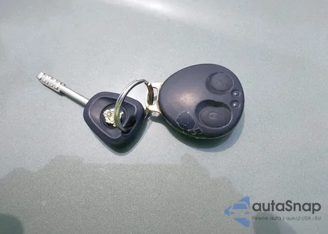 1997 Jaguar Xj6 L z USA, uszkodzony, nr VIN SAJHX624XVC794272